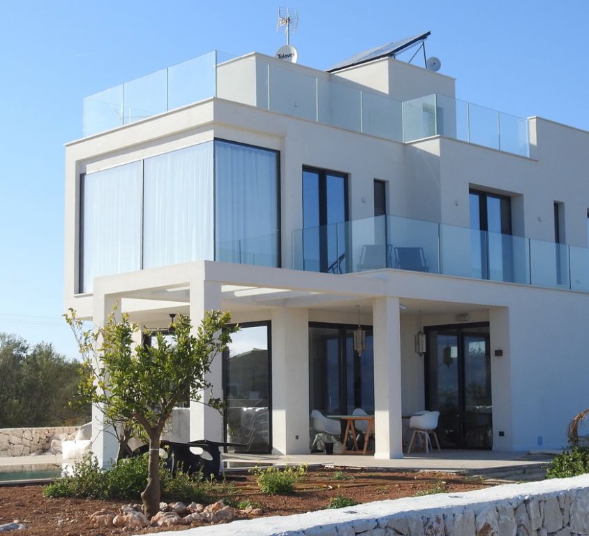villa deluxev (Demo)
