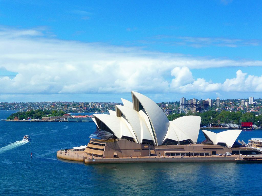 Australian Option – Expertos en estudios en Australia