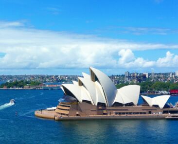 Australian Option – Expertos en estudios en Australia