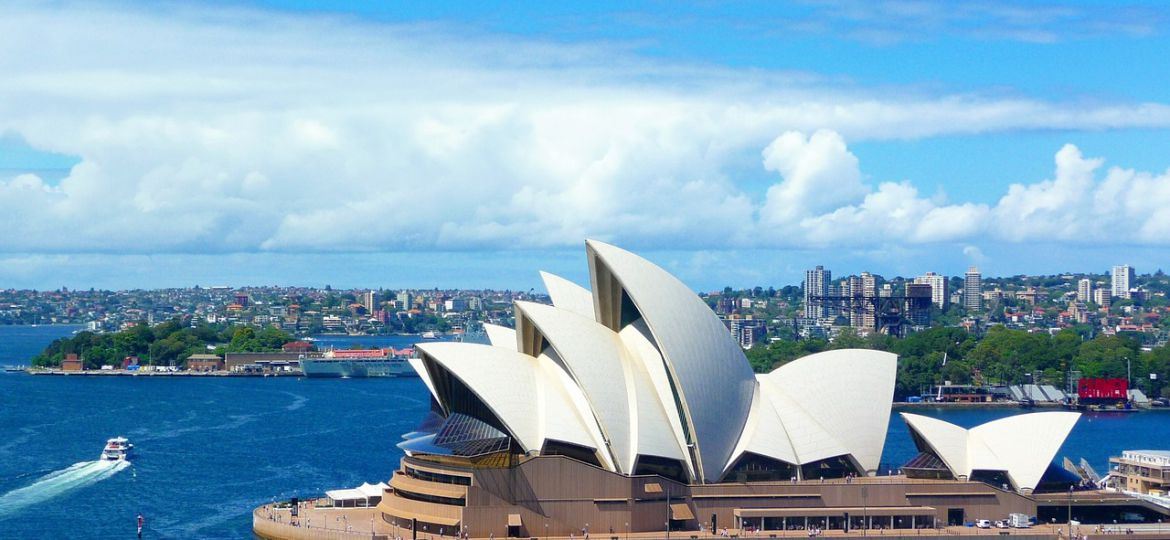 Australian Option – Expertos en estudios en Australia