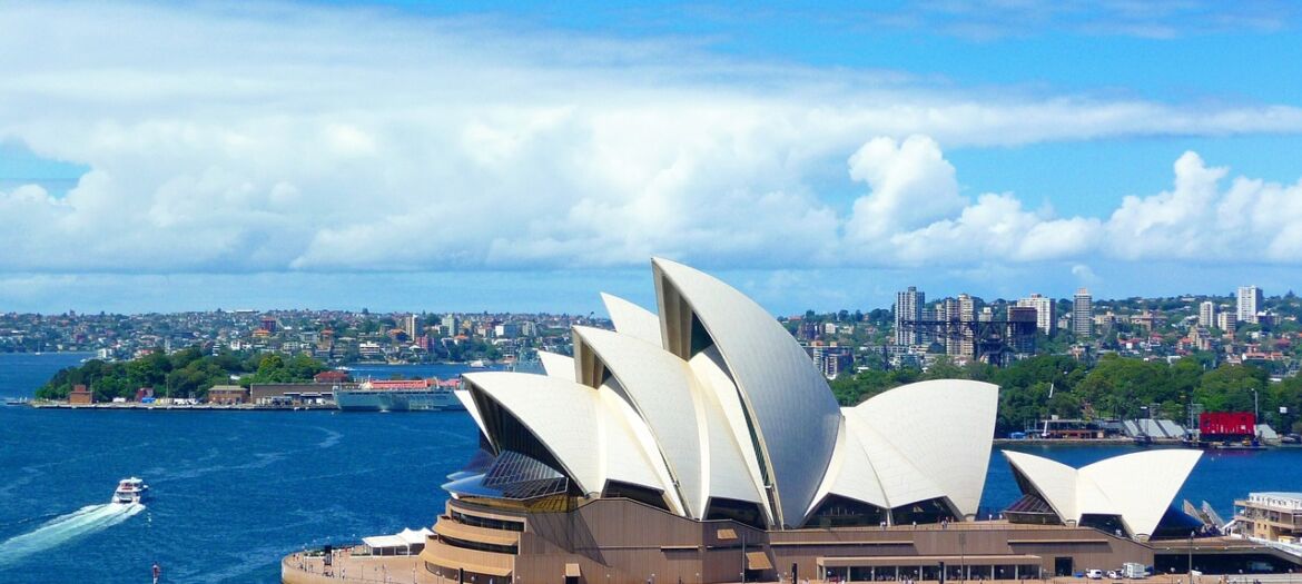 Australian Option – Expertos en estudios en Australia