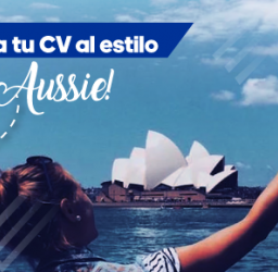Australian Option - Encuentra trabajo en el país Aussie
