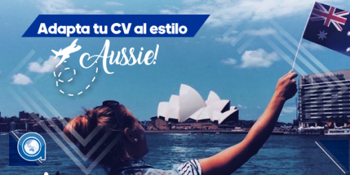 Australian Option - Encuentra trabajo en el país Aussie