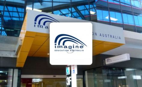 IMAGINE EDUCATION
