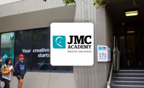 JMC ACADEMY