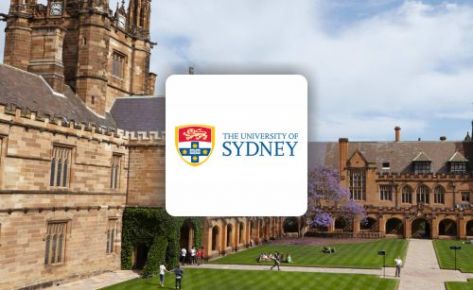 THE UNIVERSITY OF SYDNEY