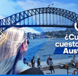 Australian Option - Cuánto cuesta vivir en Australia