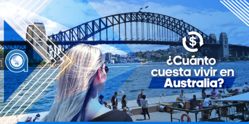 Australian Option - Cuánto cuesta vivir en Australia