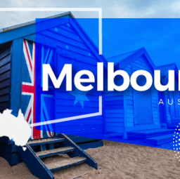 ¿Vas a estudiar en Melbourne? ¡Te recomendamos 5 lugares que si o si tienes que visitar!