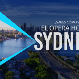 Australian Option - La emblemática Casa Opera de Sidney