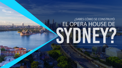 Australian Option - La emblemática Casa Opera de Sidney