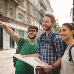Australian Option - Australia tiene uno de los mejores sistemas educativos del mundo y está a tu alcance