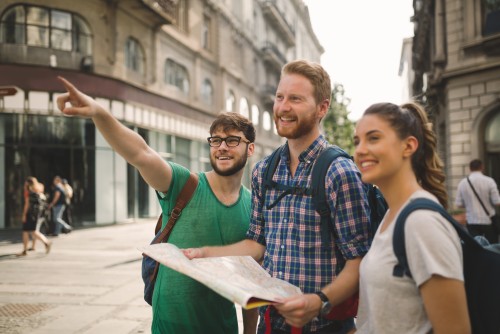 Australian Option - Australia tiene uno de los mejores sistemas educativos del mundo y está a tu alcance