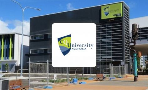 Central Queensland University