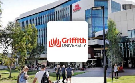 GRIFFITH UNIVERSITY