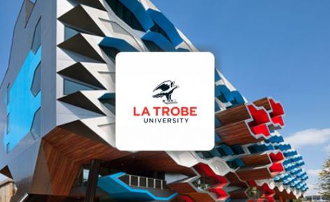 LA TROBE UNIVERSITY