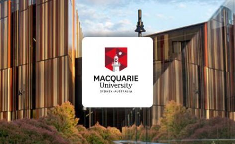 MACQUARIE UNIVERSITY