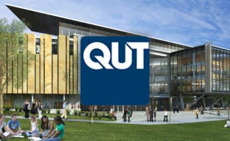 QUEENSLAND UNIVERSITY OF TECHNOLOGY