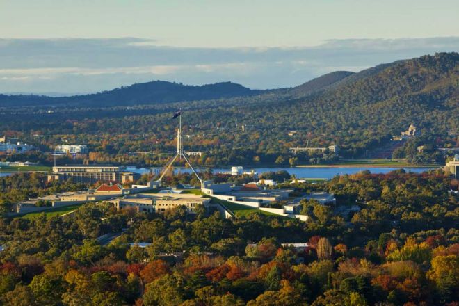 Camberra-ciudad-australia
