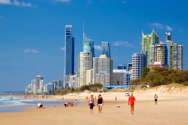Goldcoast-beach