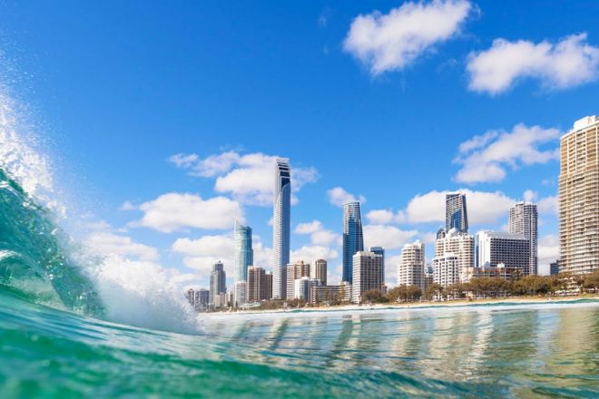 gold-coast