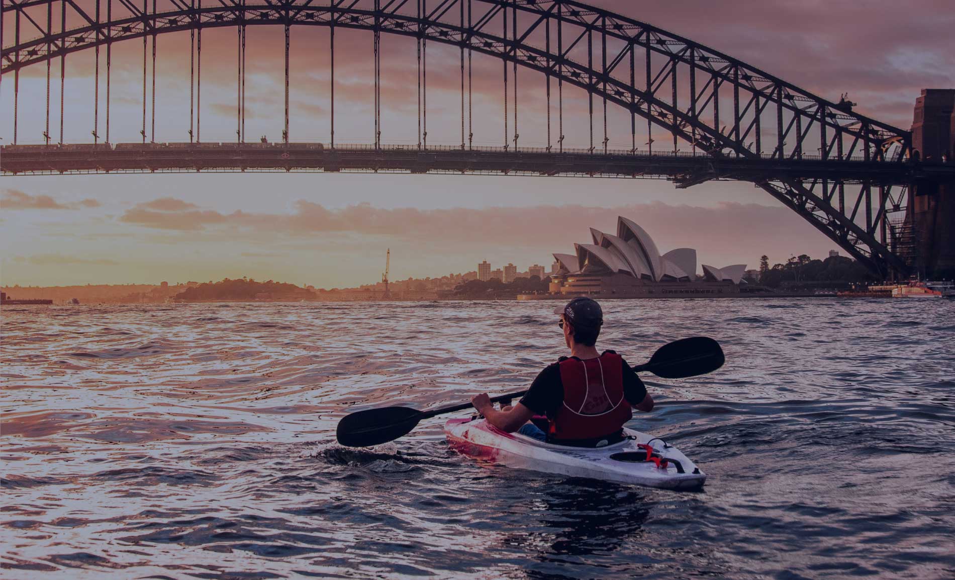 Estudia en Australia