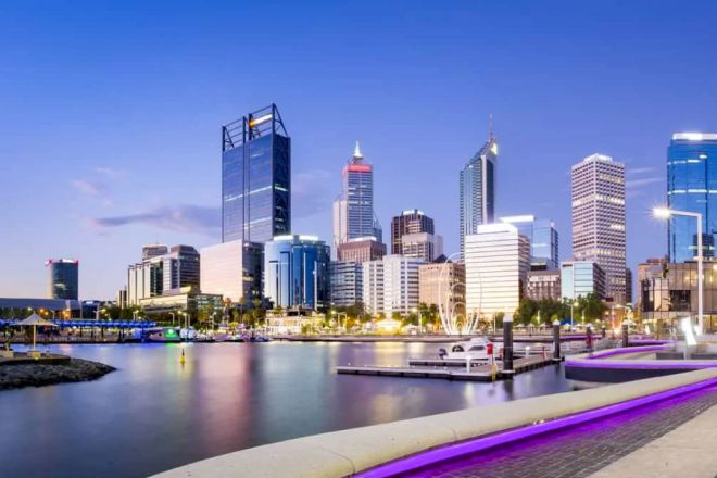 perth-city