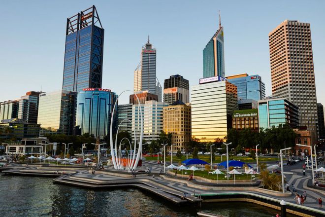 perth-western