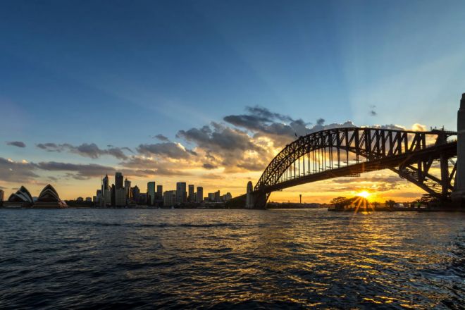 sydney-atardecer