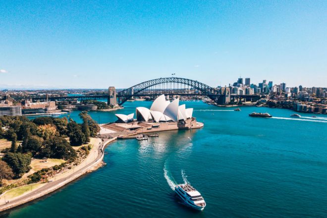 sydney-australia