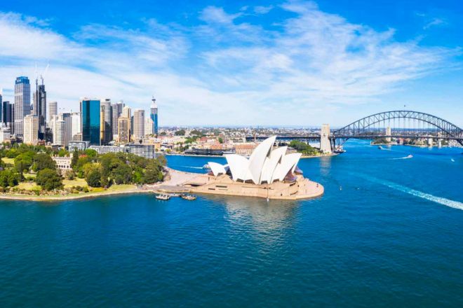 sydney-sky